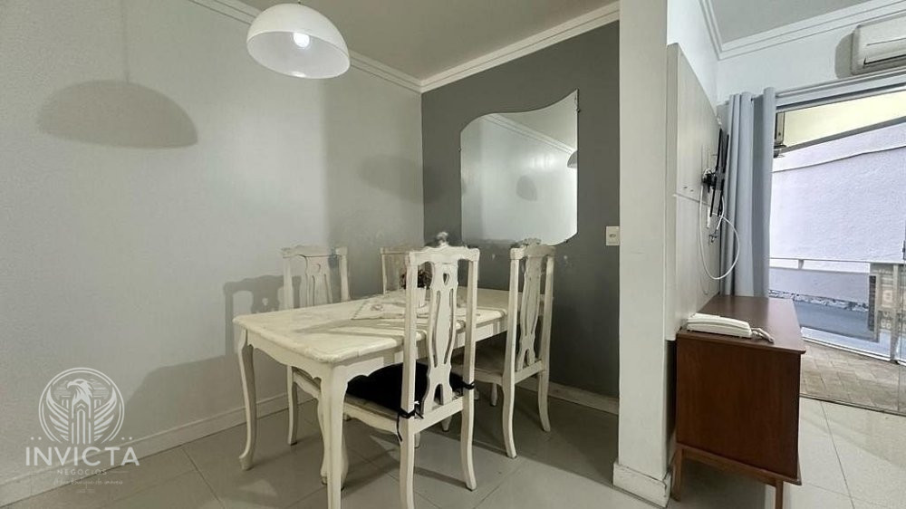 Apartamento à venda com 1 quarto, 45m² - Foto 8