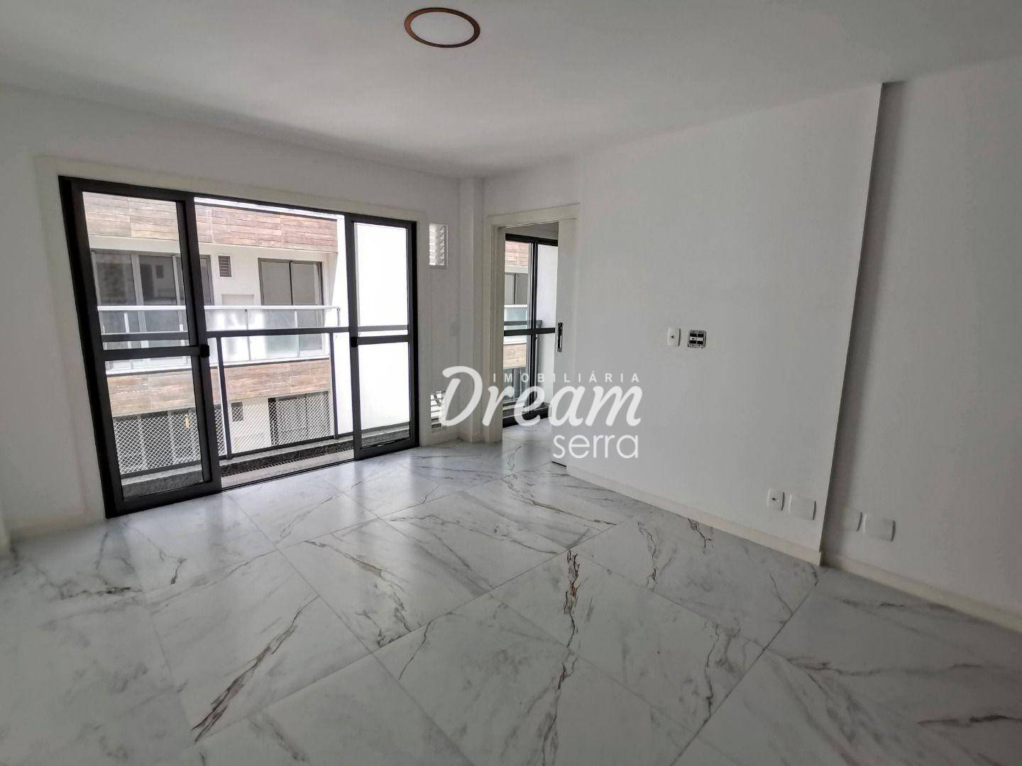 Apartamento para alugar com 1 quarto, 46m² - Foto 3