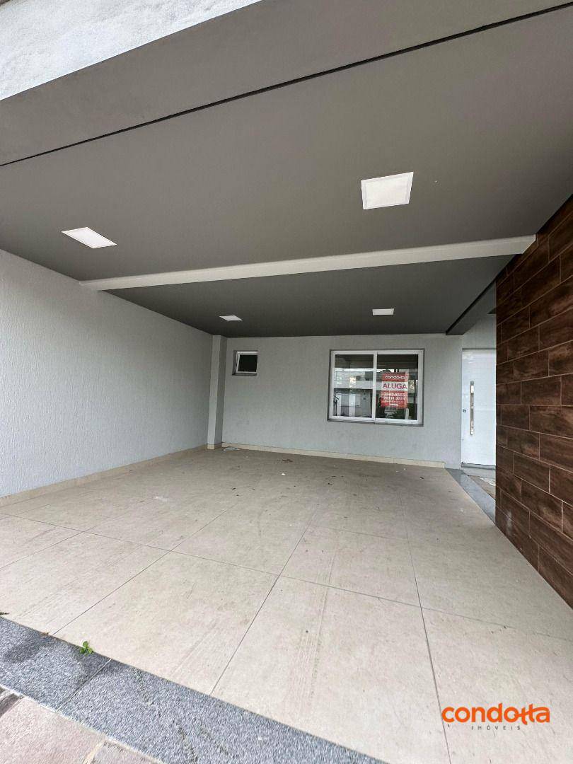 Sobrado para alugar com 3 quartos, 170m² - Foto 20