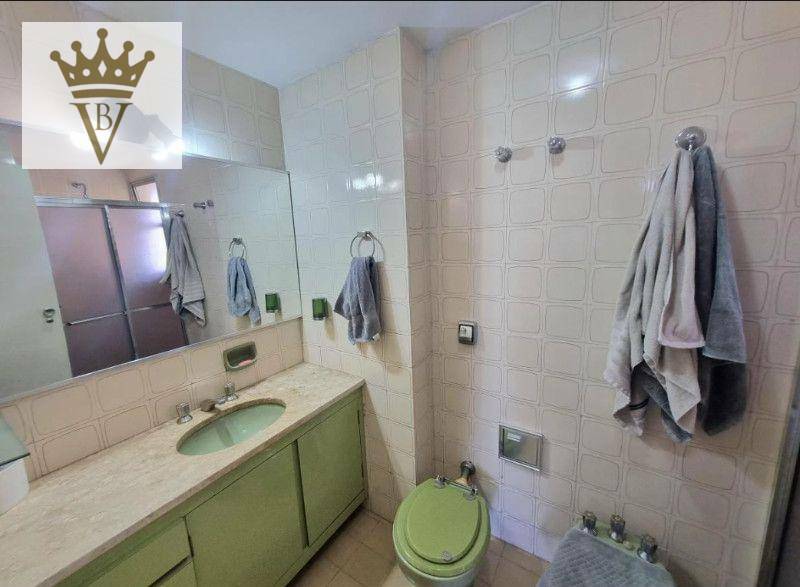 Apartamento à venda com 3 quartos, 92m² - Foto 6