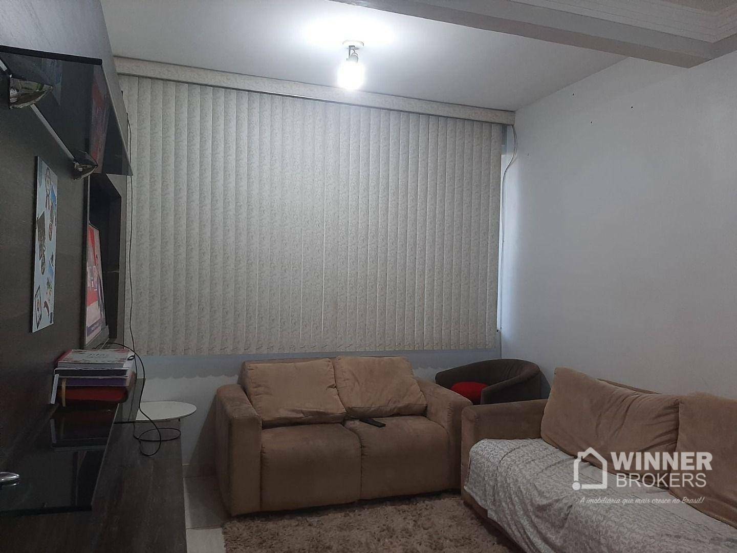 Casa à venda com 3 quartos, 116m² - Foto 6