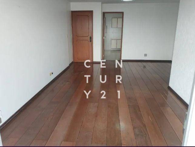 Apartamento à venda com 3 quartos, 114m² - Foto 2