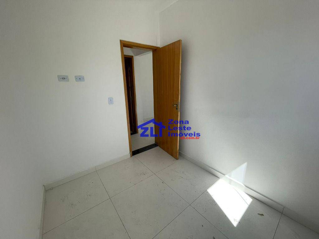 Apartamento à venda com 2 quartos, 39m² - Foto 5