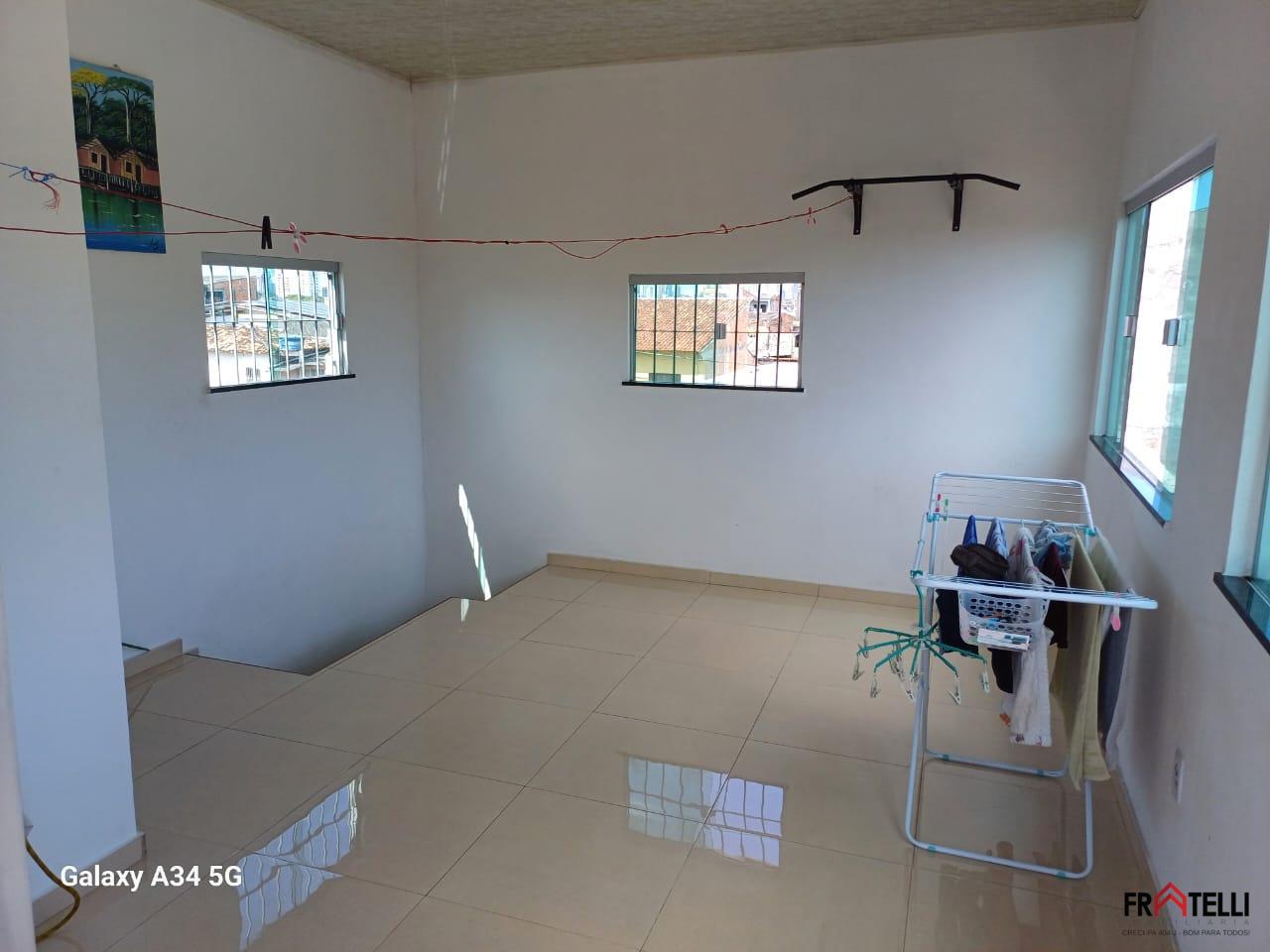 Casa à venda com 4 quartos, 108m² - Foto 10