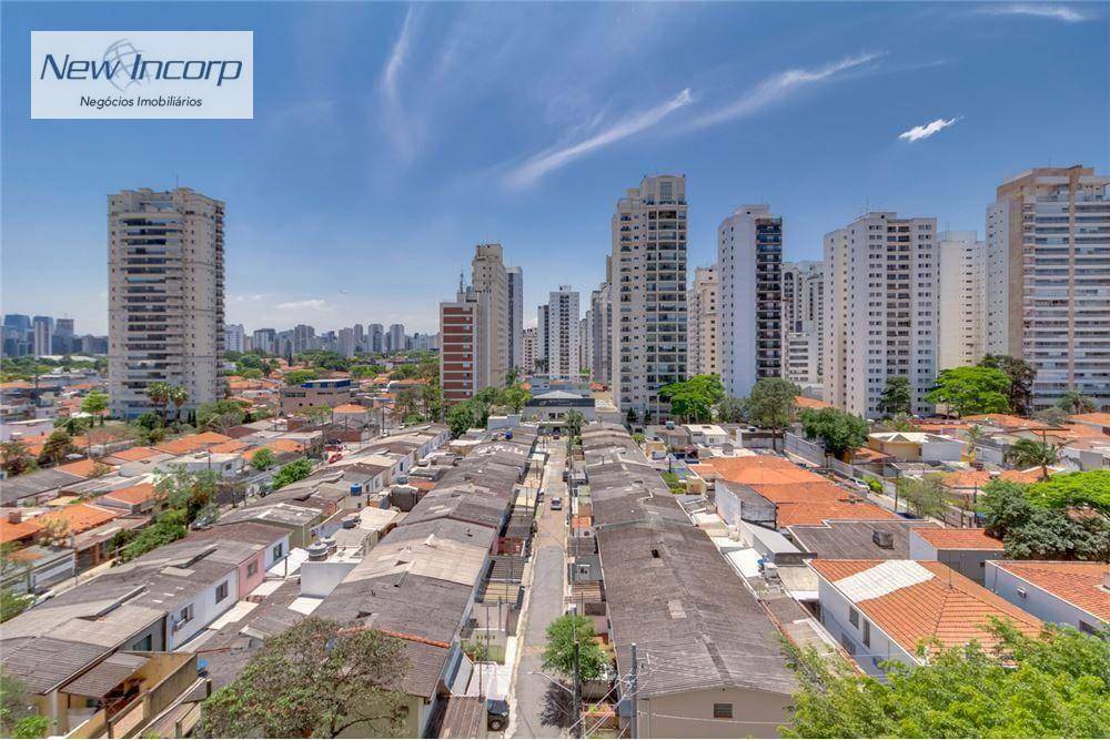 Apartamento à venda com 3 quartos, 159m² - Foto 6