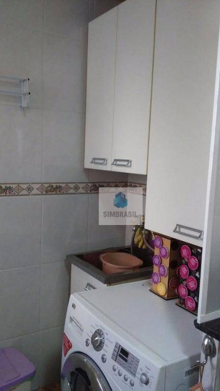 Apartamento à venda com 3 quartos, 67m² - Foto 14