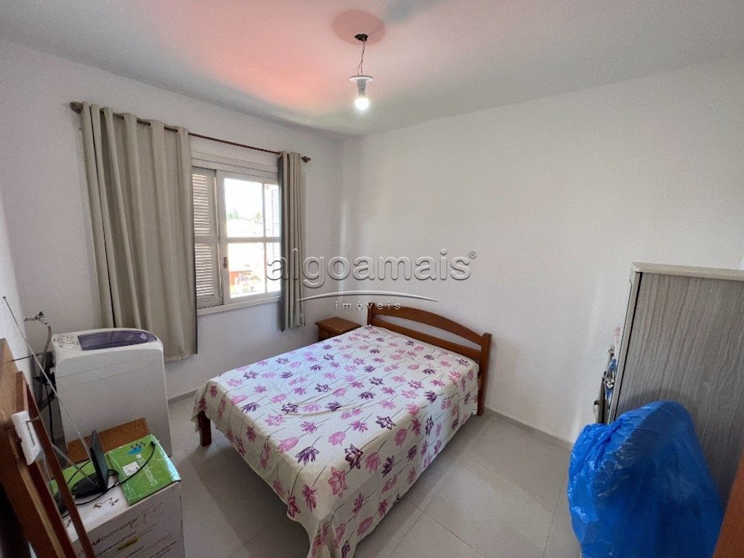 Apartamento à venda com 2 quartos - Foto 11