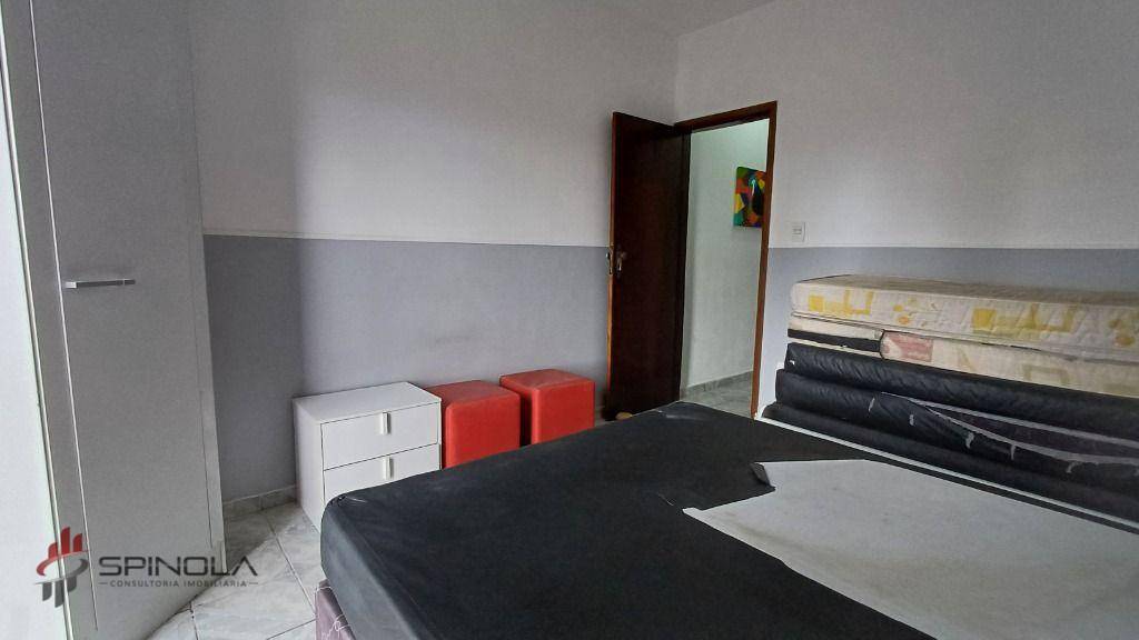 Apartamento à venda com 1 quarto, 45m² - Foto 13