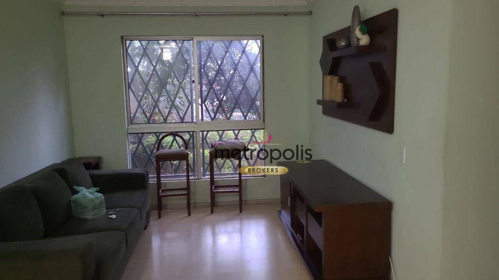 Apartamento à venda e aluguel com 2 quartos, 63m² - Foto 2