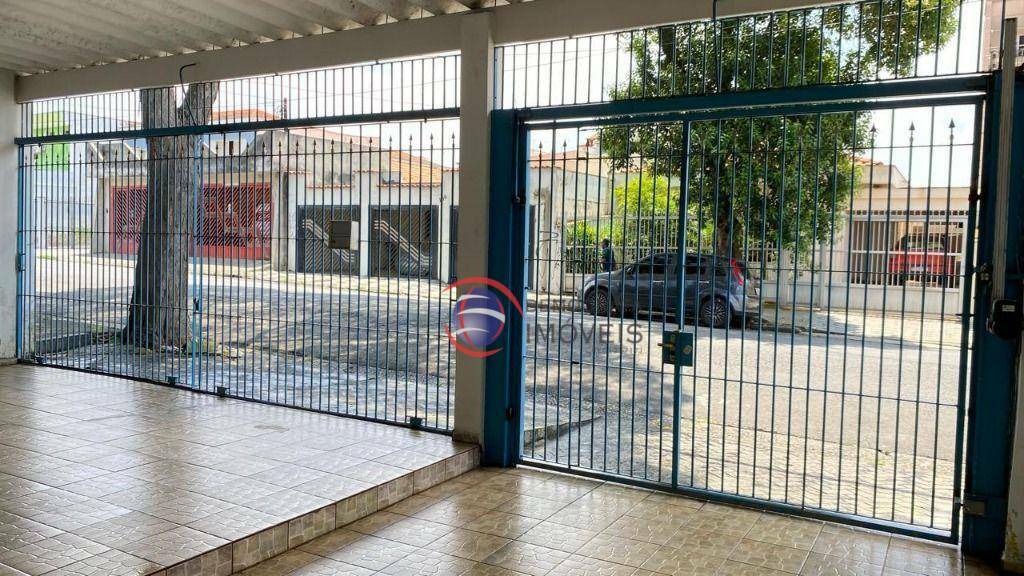 Sobrado à venda com 4 quartos, 340m² - Foto 24