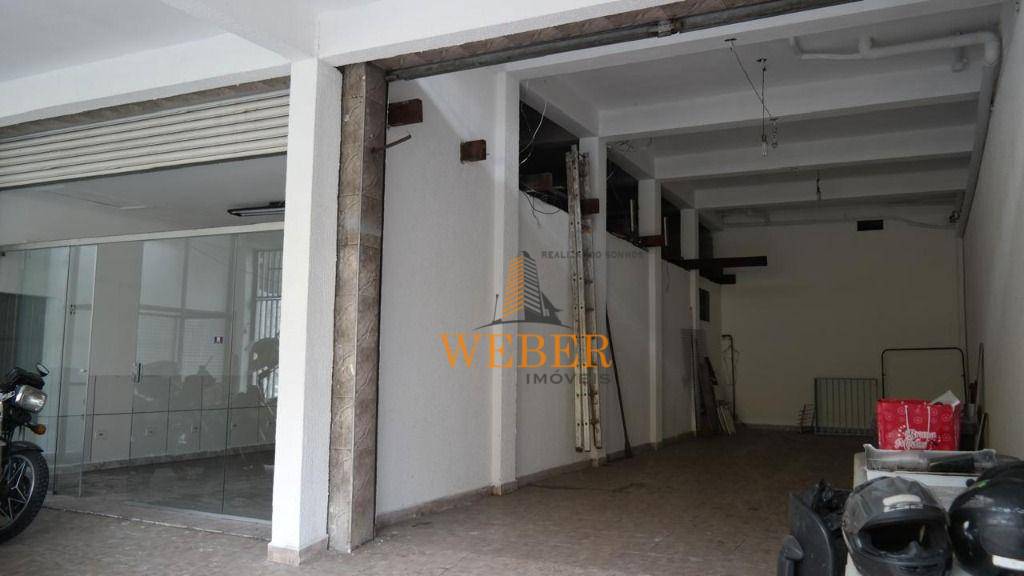 Sobrado à venda com 3 quartos, 348m² - Foto 43