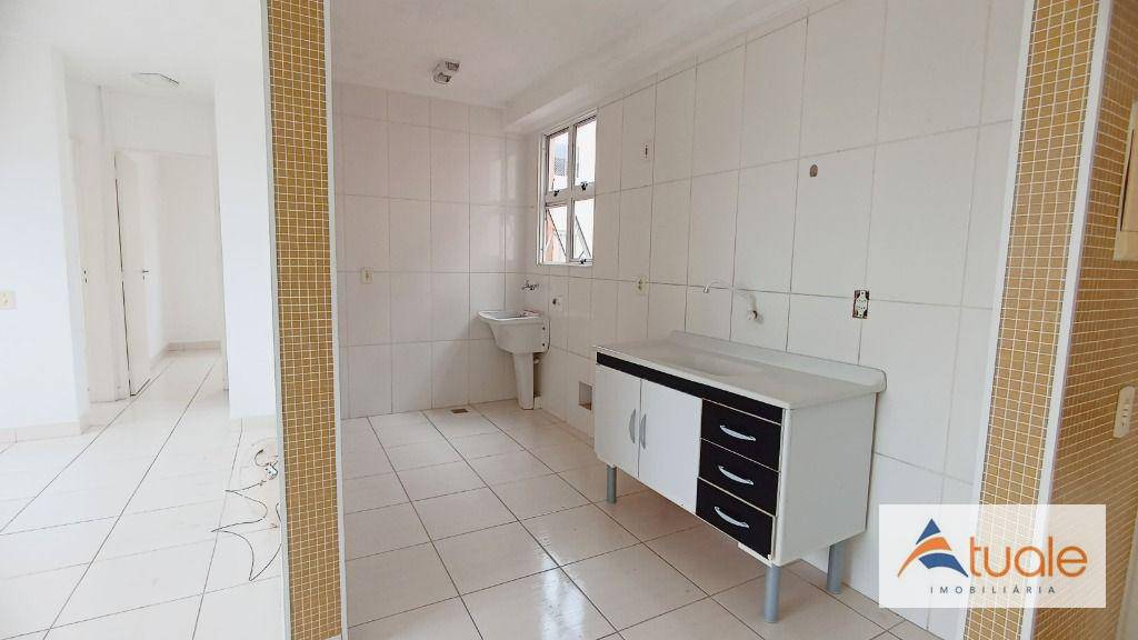 Apartamento à venda e aluguel com 2 quartos, 50m² - Foto 8