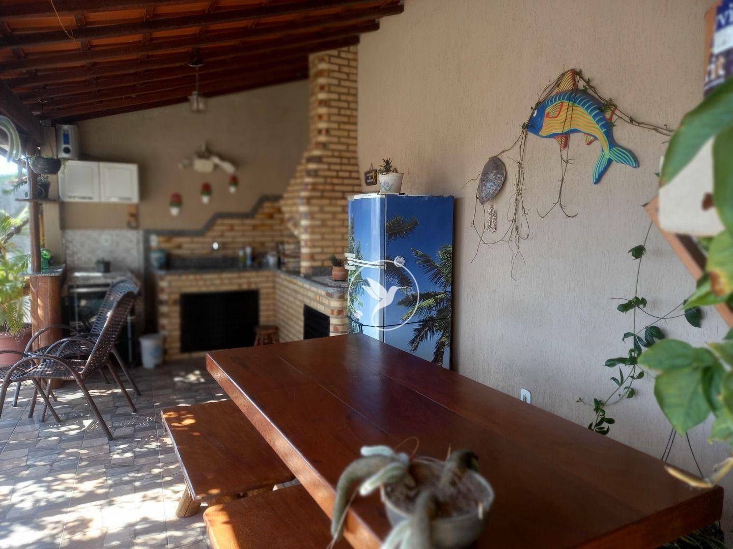 Casa à venda com 4 quartos, 126m² - Foto 41