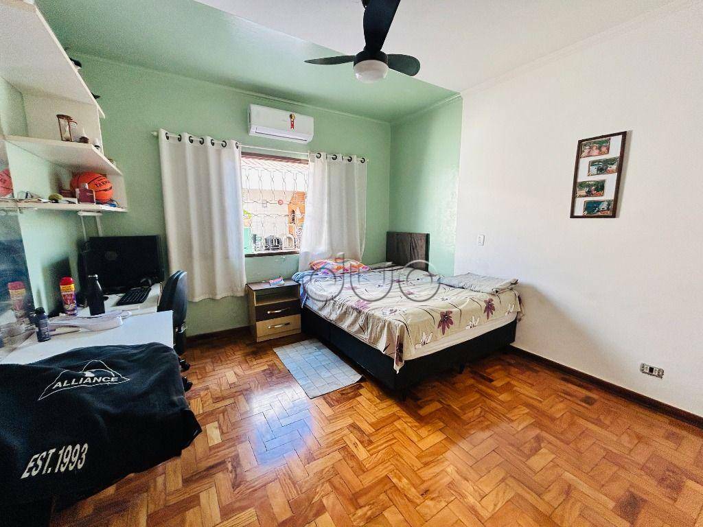 Casa à venda com 3 quartos, 186m² - Foto 10