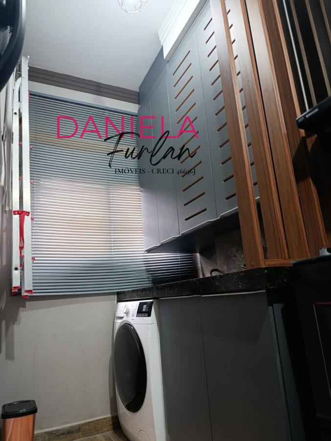 Apartamento à venda com 2 quartos, 46m² - Foto 7