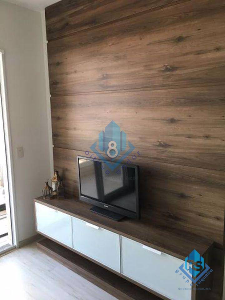 Apartamento à venda com 3 quartos, 65m² - Foto 5