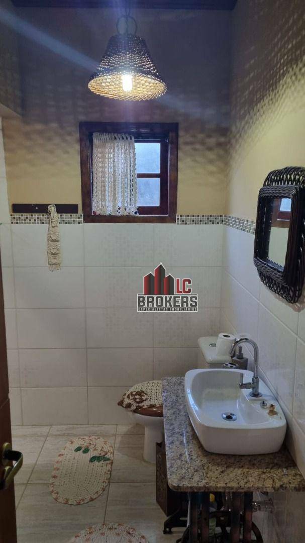 Chácara para alugar com 2 quartos, 450M2 - Foto 12