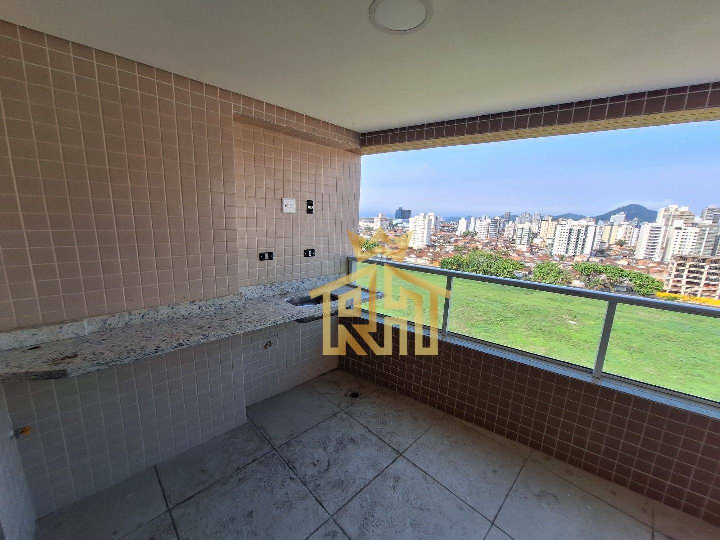 Apartamento à venda com 3 quartos, 95m² - Foto 4