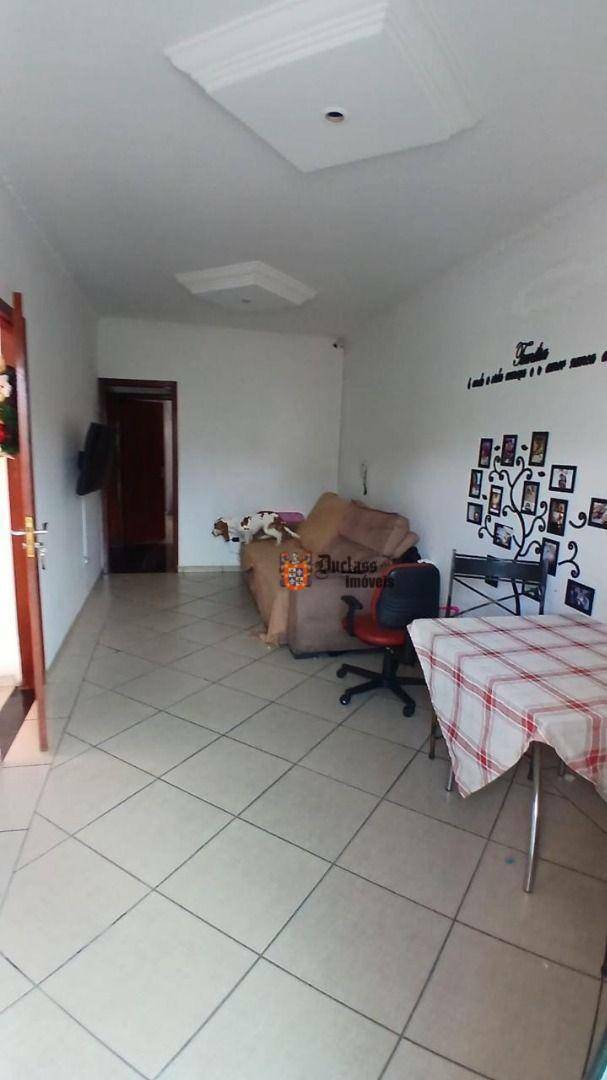 Casa à venda com 3 quartos, 109m² - Foto 16