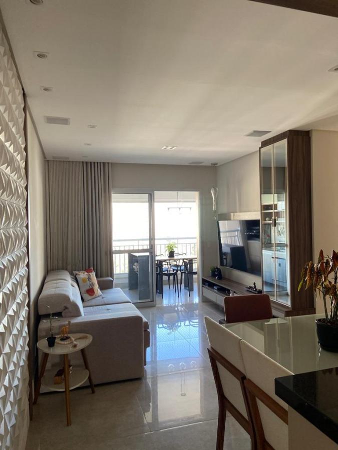 Apartamento à venda com 3 quartos, 94m² - Foto 1