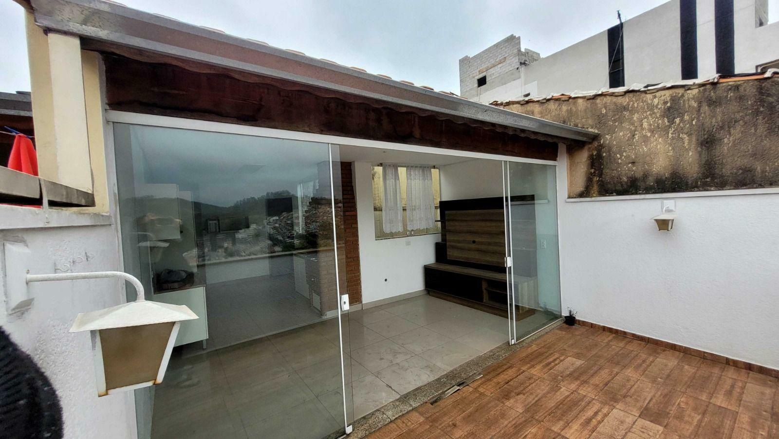 Cobertura à venda com 2 quartos, 80m² - Foto 10