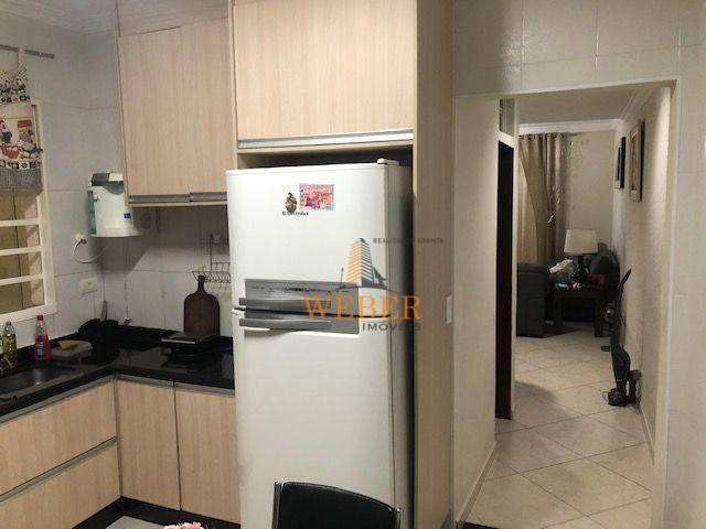 Sobrado à venda com 3 quartos, 322m² - Foto 12