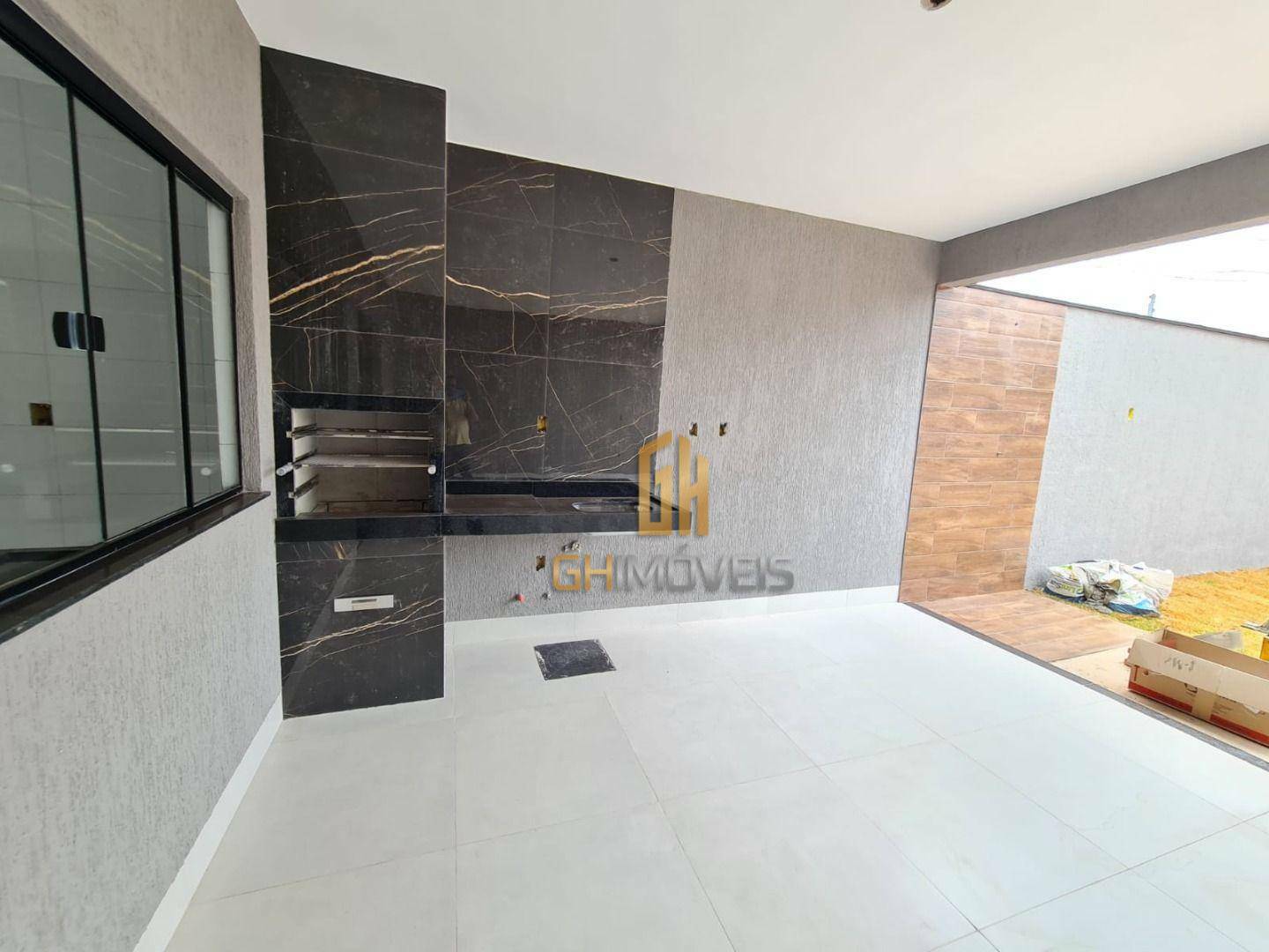 Casa à venda com 3 quartos, 110m² - Foto 6