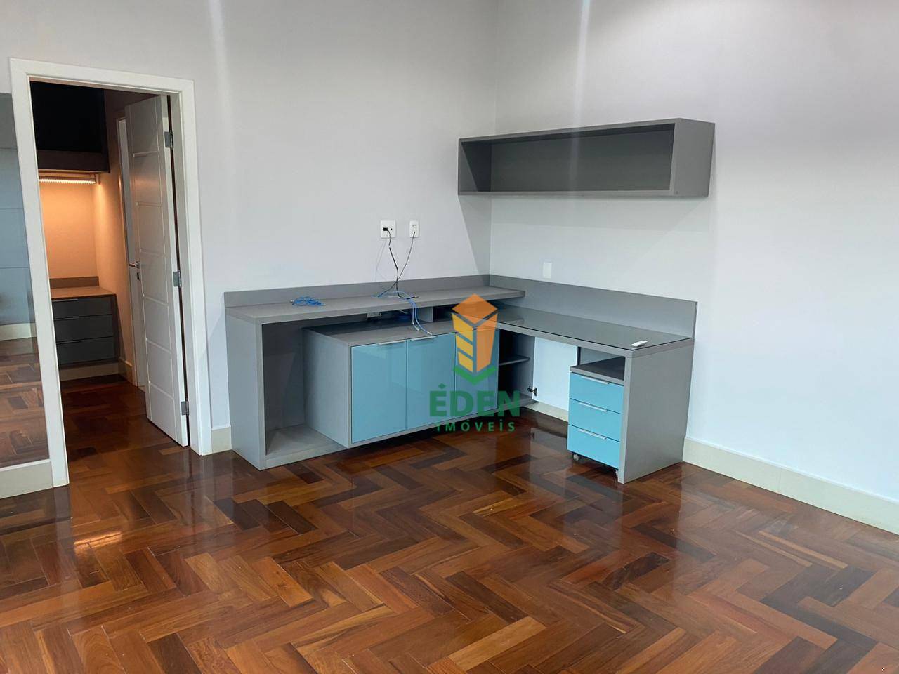 Casa de Condomínio à venda com 4 quartos, 950m² - Foto 16