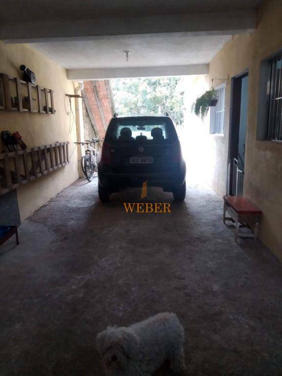 Sobrado à venda com 2 quartos, 170m² - Foto 17