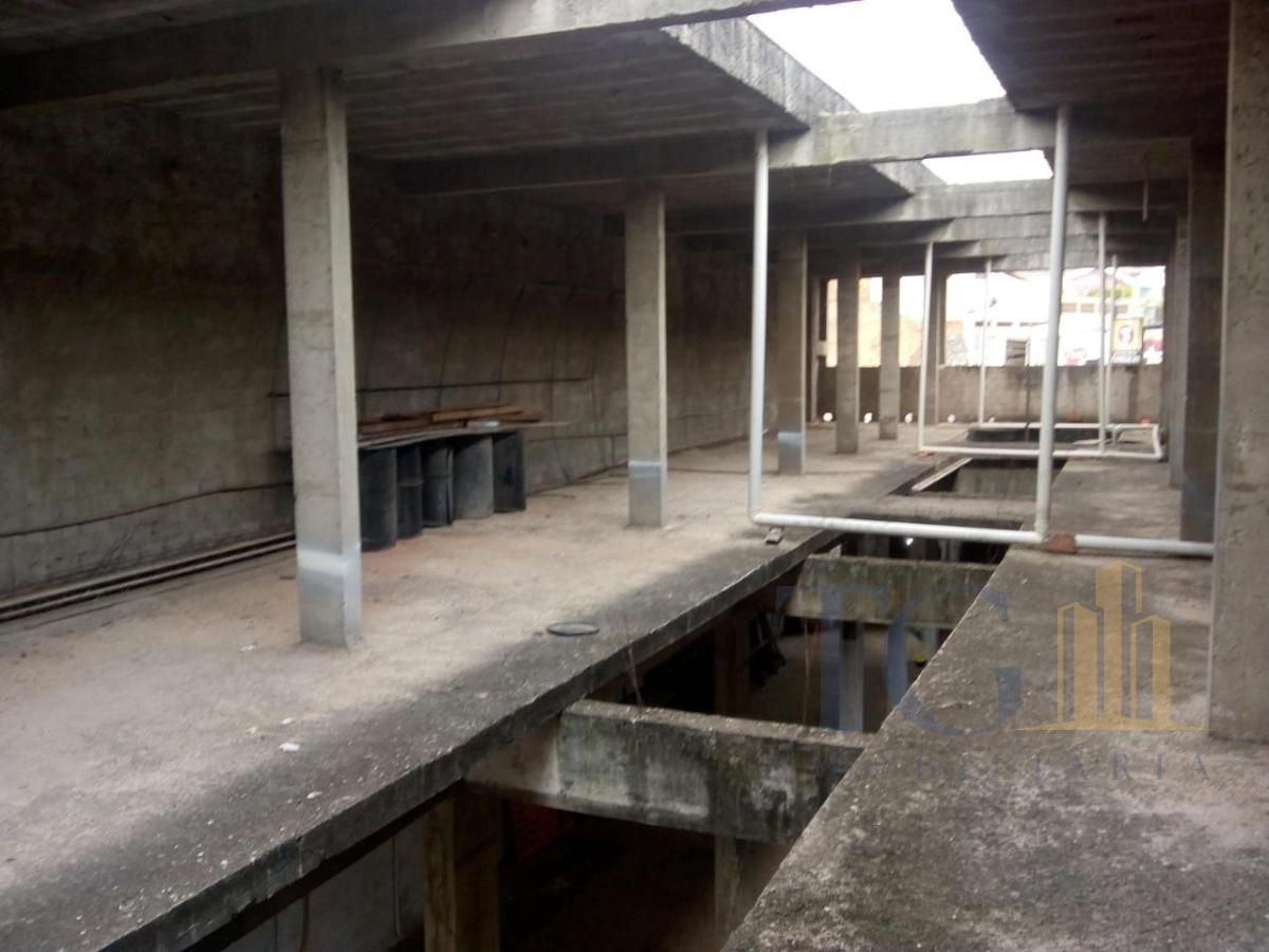 Prédio Inteiro à venda, 280m² - Foto 17