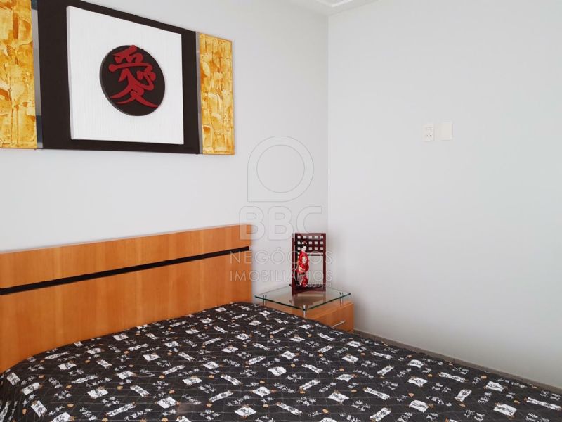 Apartamento à venda com 3 quartos, 133m² - Foto 12