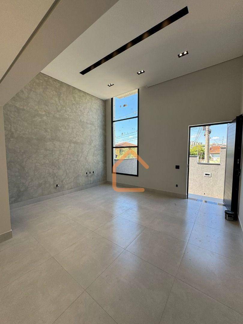 Casa, 3 quartos, 165 m² - Foto 2