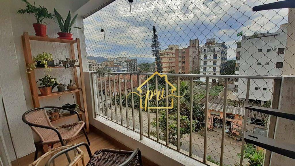 Cobertura à venda com 3 quartos, 160m² - Foto 23