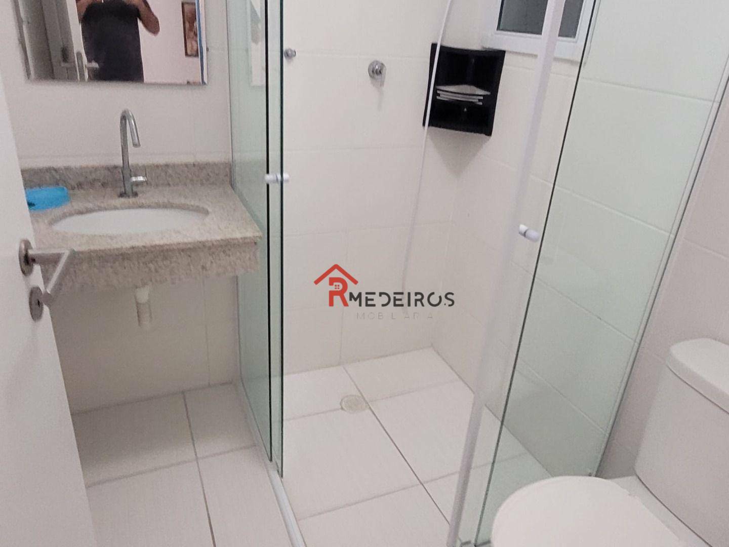 Apartamento à venda com 3 quartos, 125m² - Foto 18