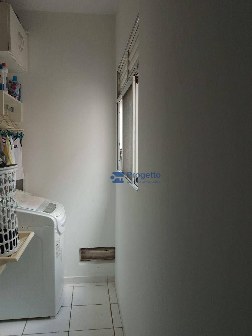 Apartamento à venda com 2 quartos, 44m² - Foto 31