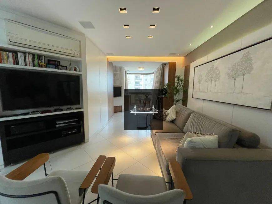 Apartamento à venda com 4 quartos, 131m² - Foto 7