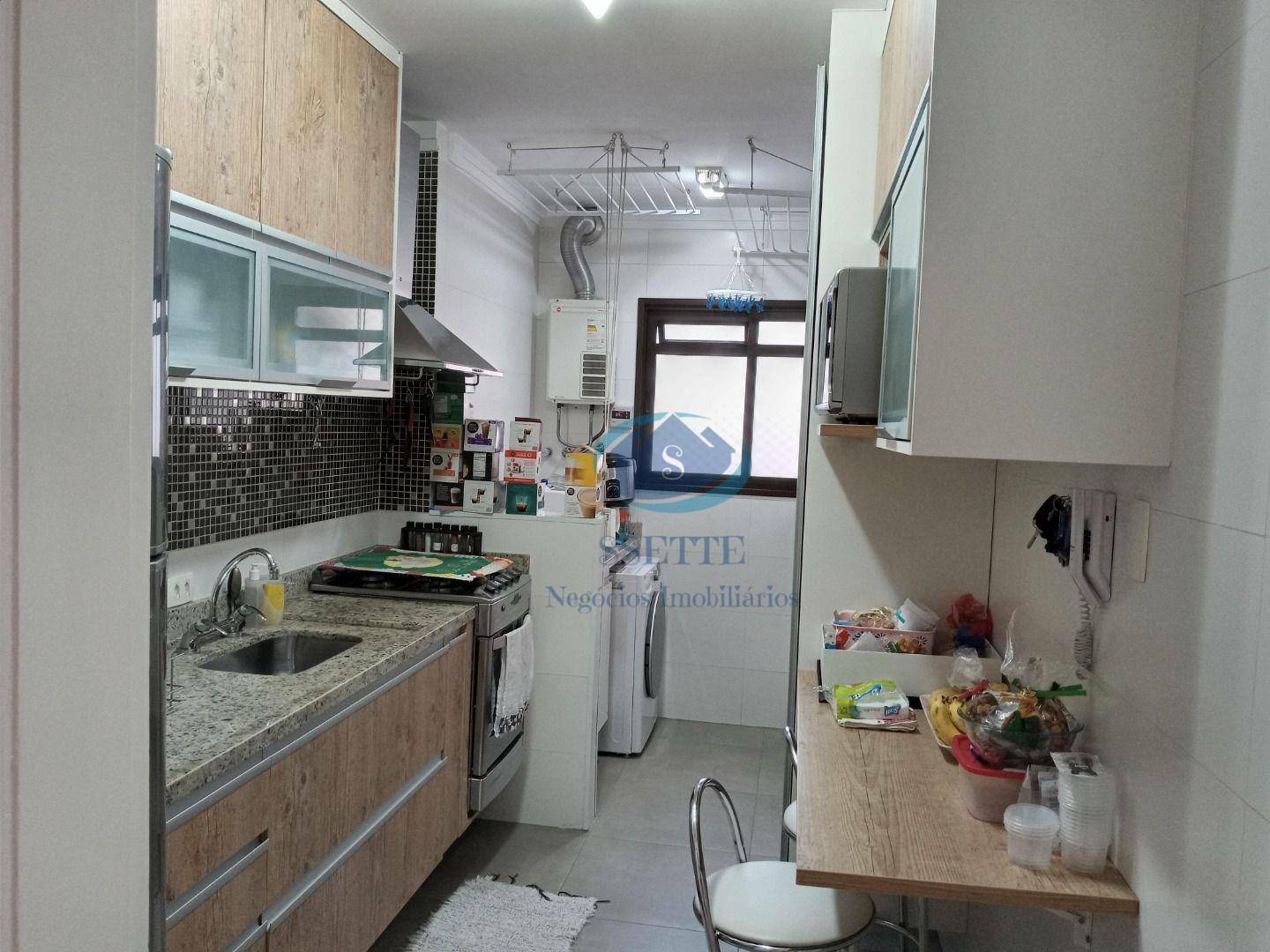 Apartamento à venda com 3 quartos, 79m² - Foto 18