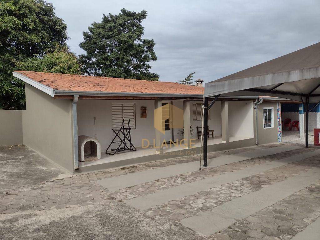 Chácara à venda com 2 quartos, 350m² - Foto 3