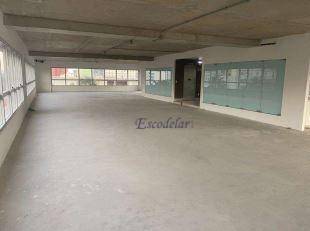 Conjunto Comercial-Sala para alugar, 320m² - Foto 8