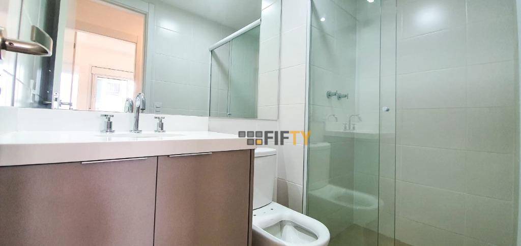 Apartamento à venda com 2 quartos, 53m² - Foto 8