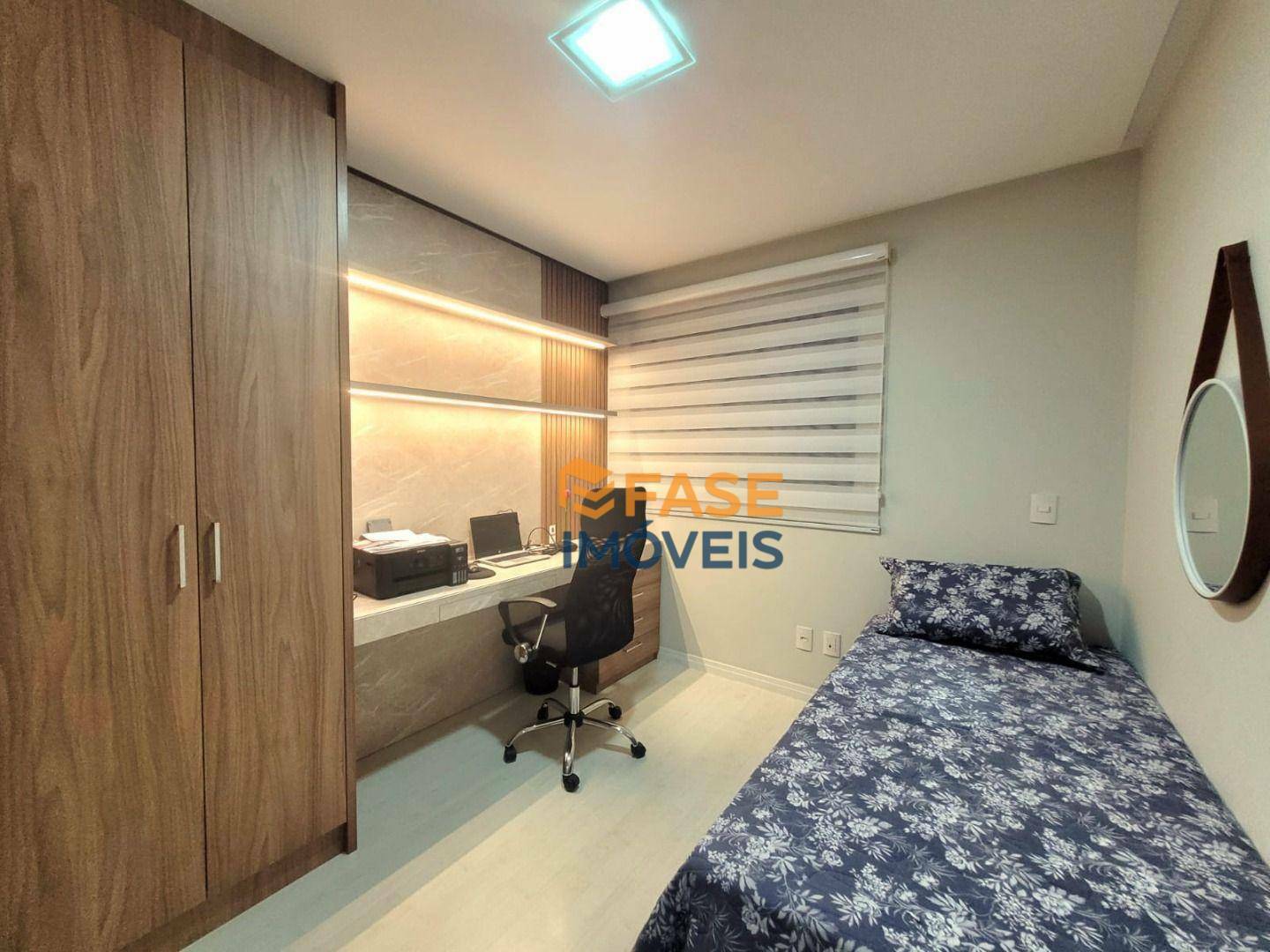 Apartamento à venda com 4 quartos, 157m² - Foto 23