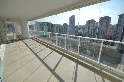 Apartamento à venda com 2 quartos, 123m² - Foto 6