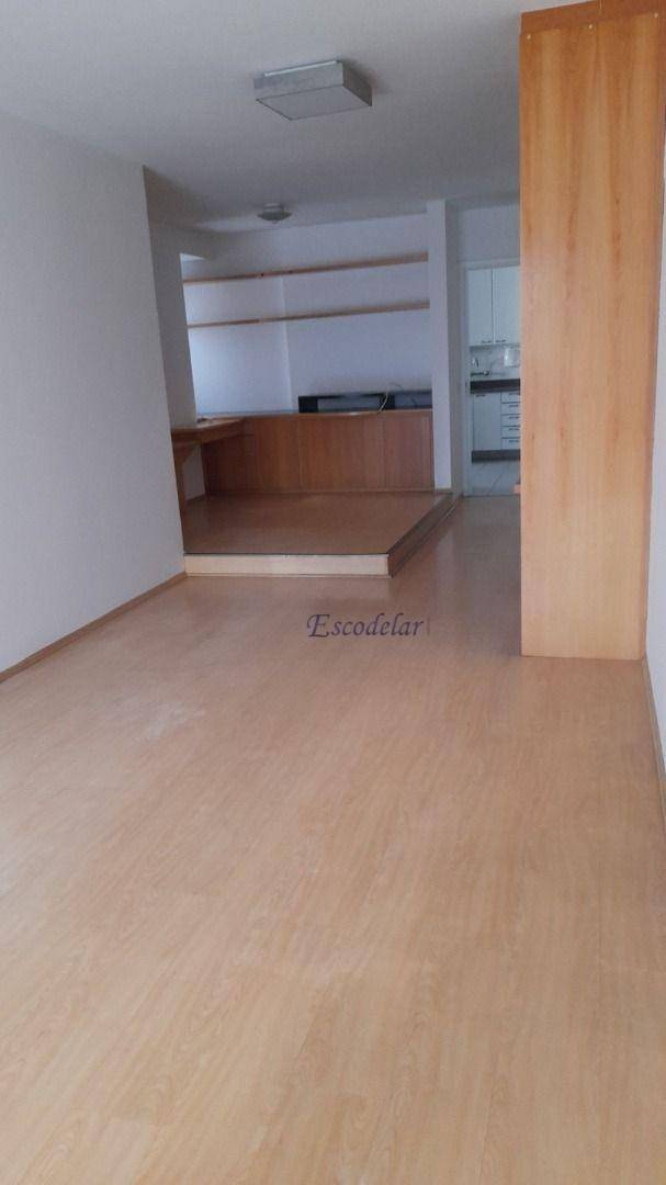 Apartamento à venda com 2 quartos, 82m² - Foto 1