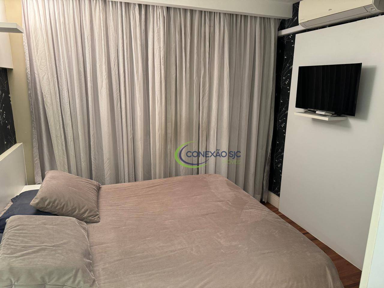 Apartamento à venda com 3 quartos, 133m² - Foto 8