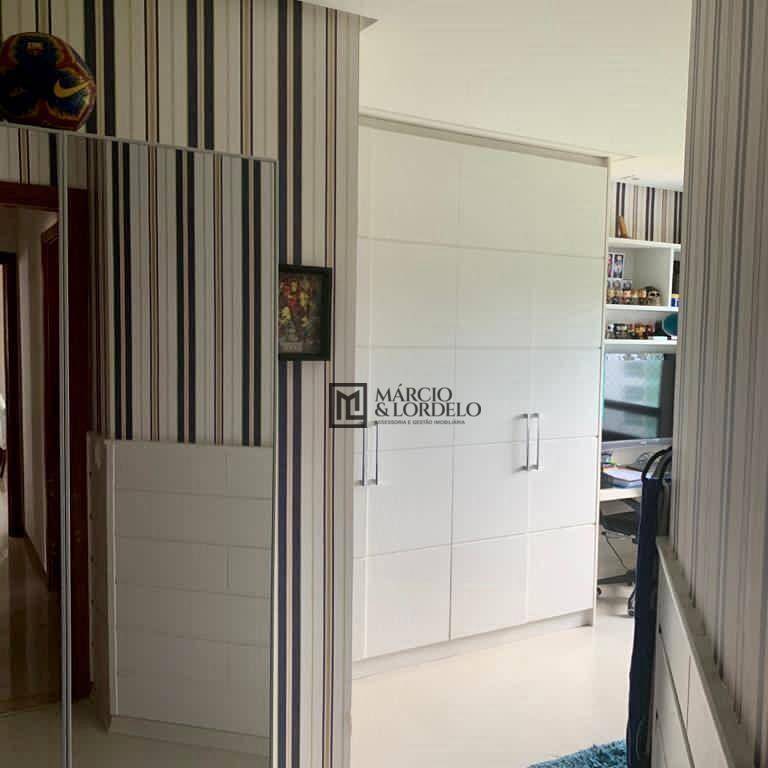 Apartamento à venda com 4 quartos, 143m² - Foto 21