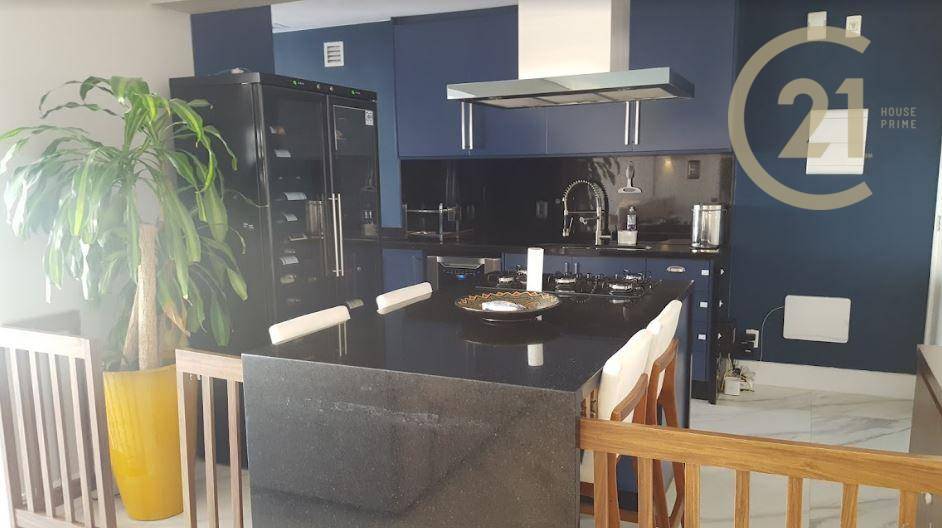 Apartamento à venda com 2 quartos, 121m² - Foto 9