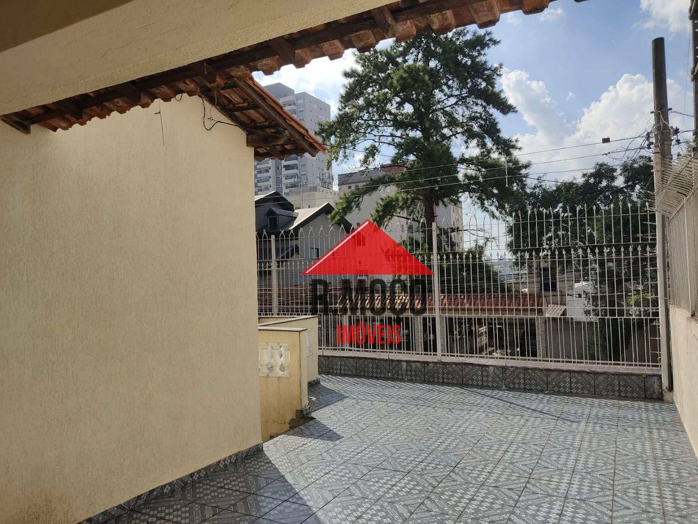 Casa à venda com 3 quartos, 120m² - Foto 12