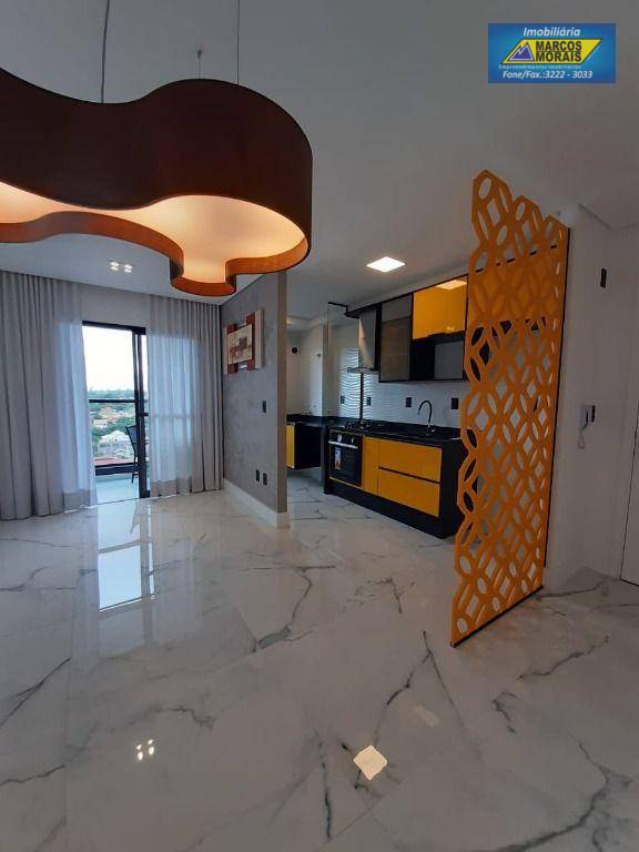 Apartamento à venda e aluguel com 2 quartos, 57m² - Foto 4