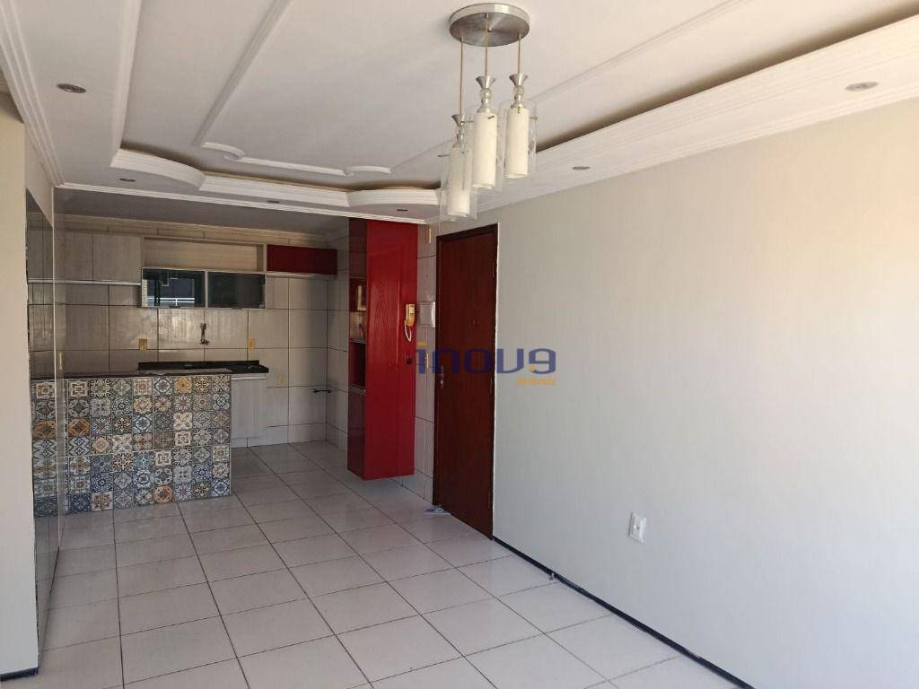 Apartamento, 2 quartos, 60 m² - Foto 5