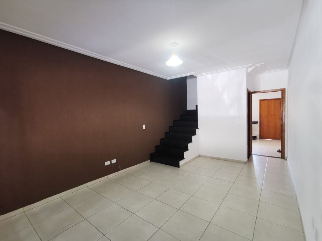 Sobrado à venda com 2 quartos, 108m² - Foto 9